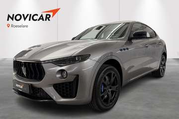 2.0 MHEV GT Automaat 4x4