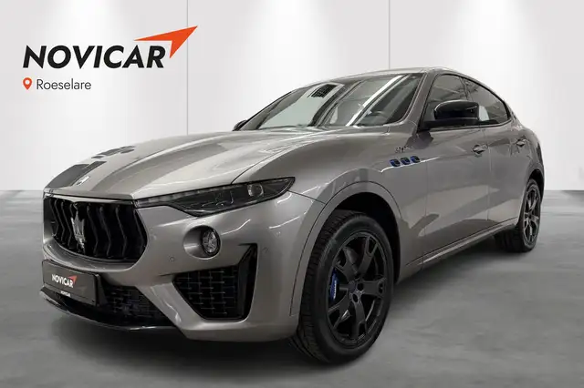 Maserati Levante 2.0 MHEV GT Automaat 4x4