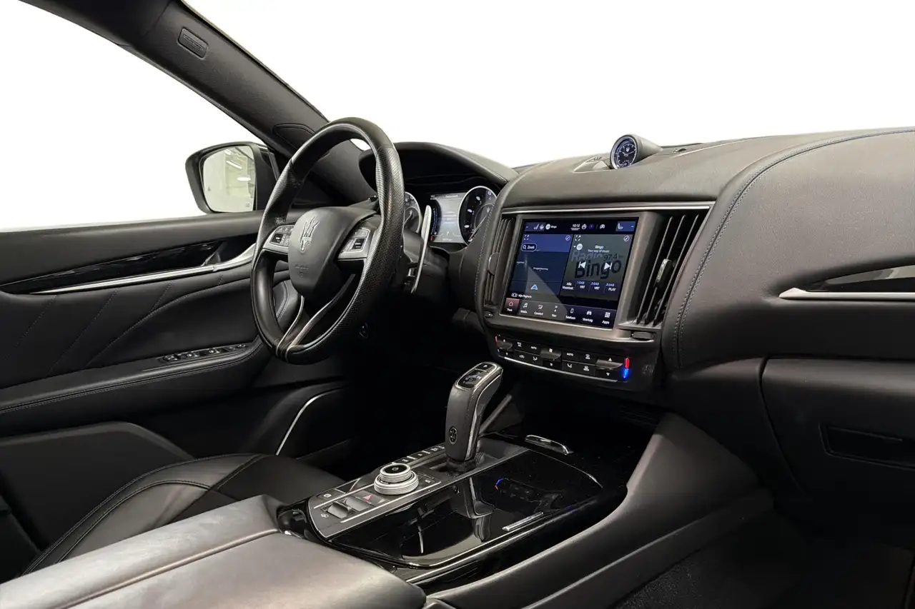 Maserati Levante 2023
