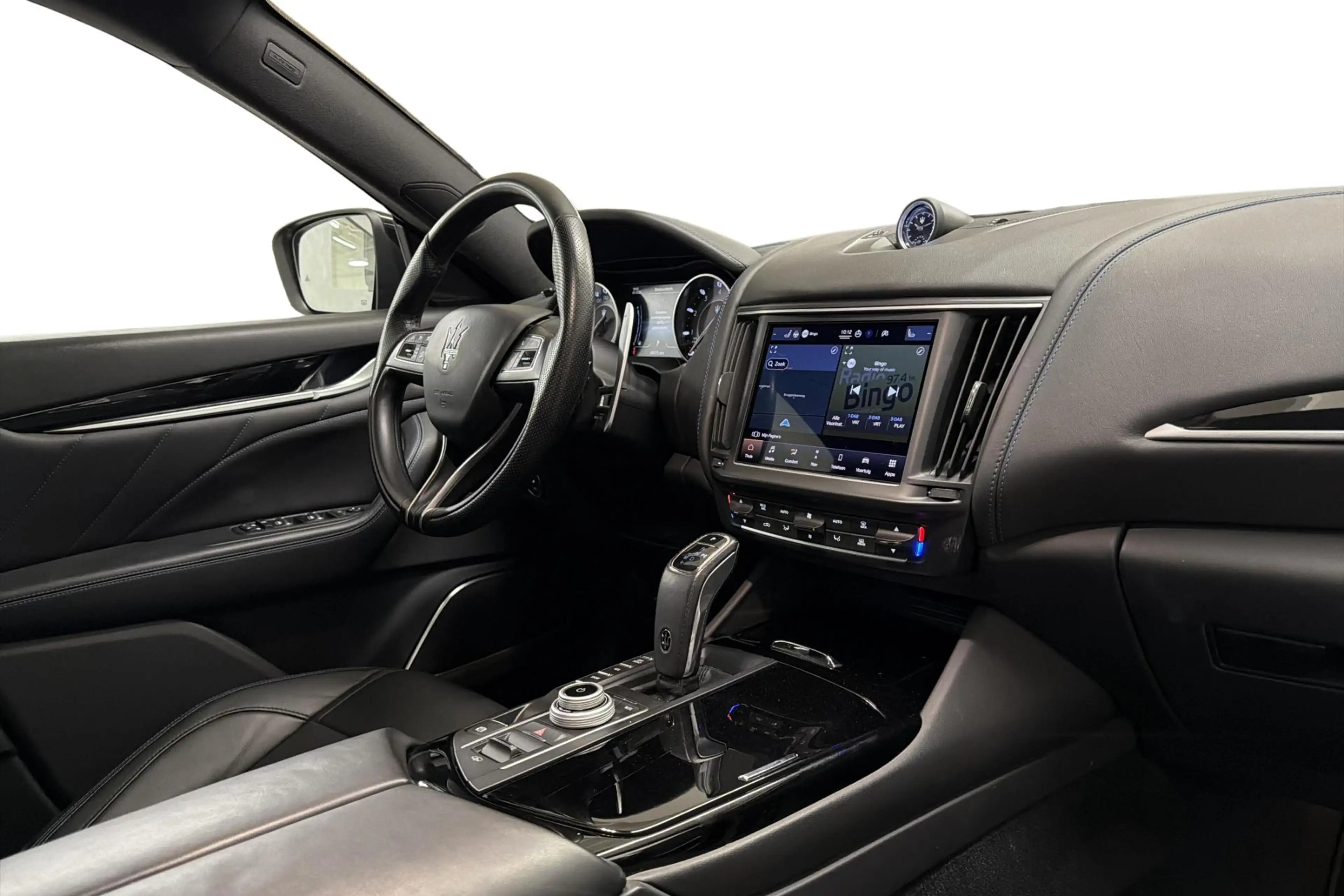 Maserati Levante 2.0 MHEV GT Automaat 4x4 — photo 5