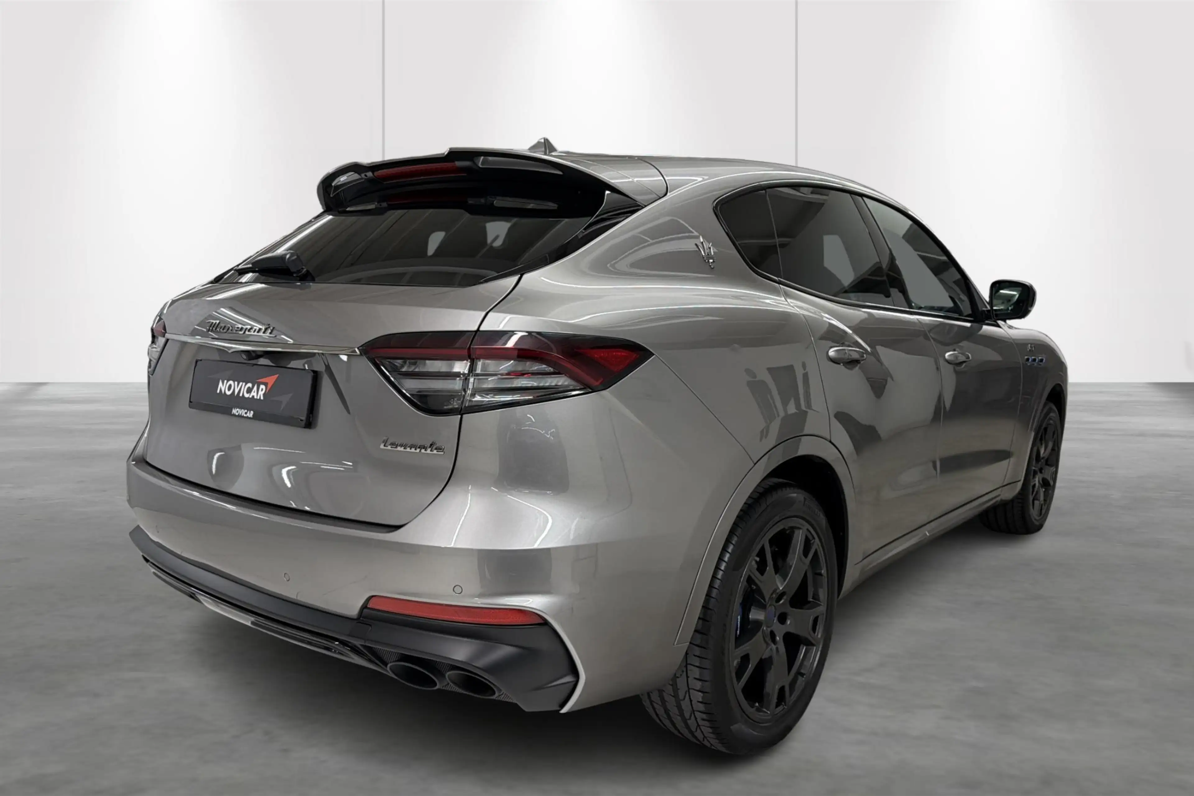 Maserati Levante 2.0 MHEV GT Automaat 4x4 — photo 2
