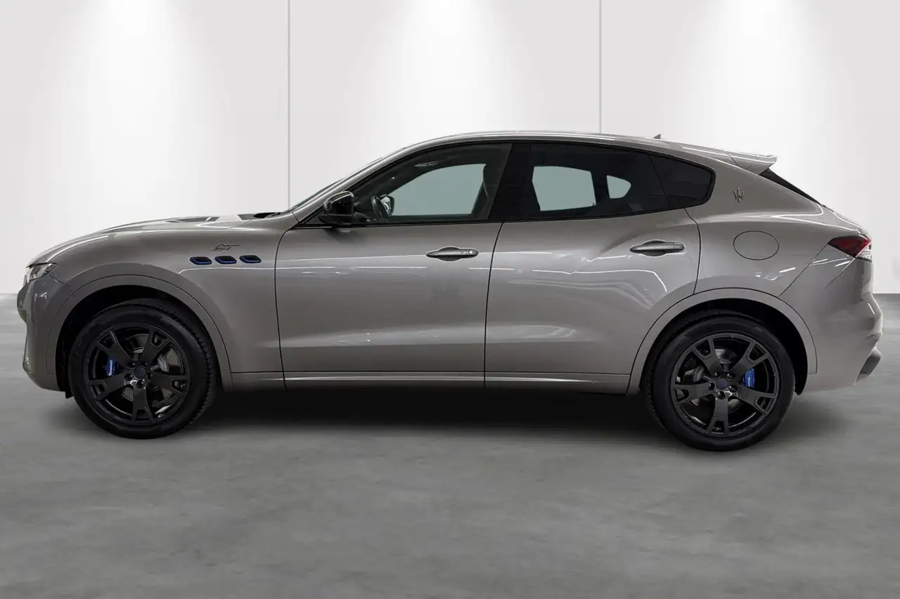 Maserati Levante 2023