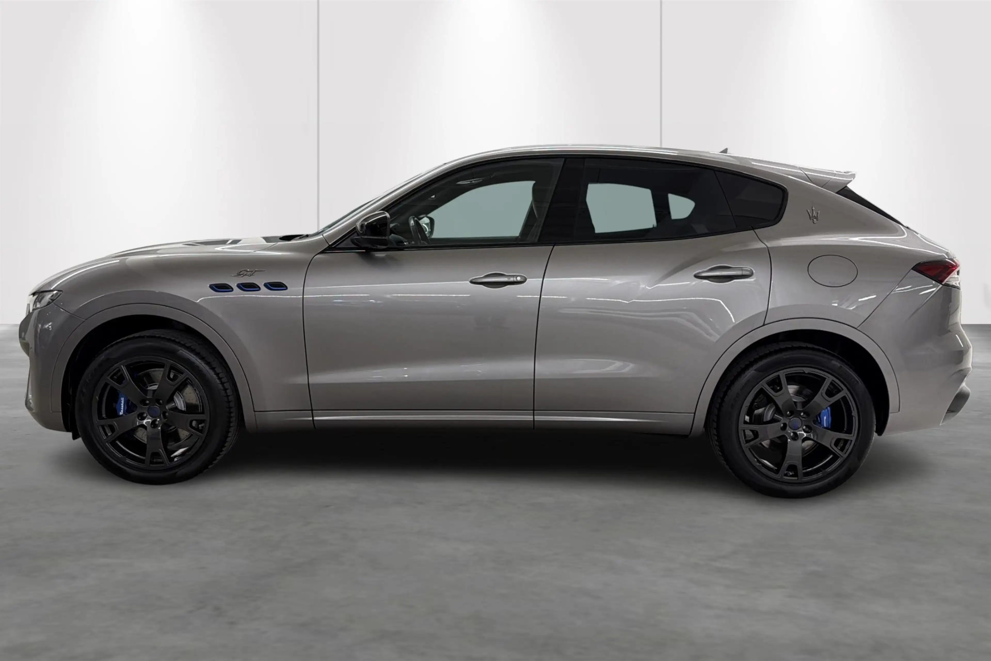 Maserati Levante 2.0 MHEV GT Automaat 4x4 — photo 3
