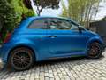 Abarth 595 Competizione 595C 1.4T JET COMPETIZIONE 132KW Competizione Bleu - thumbnail 4