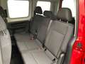 Volkswagen Caddy 2.0 TDI Trendline Klima PDC Rot - thumbnail 11