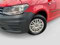Volkswagen Caddy 2.0 TDI Trendline Klima PDC Rot - thumbnail 5