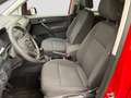 Volkswagen Caddy 2.0 TDI Trendline Klima PDC Rot - thumbnail 10
