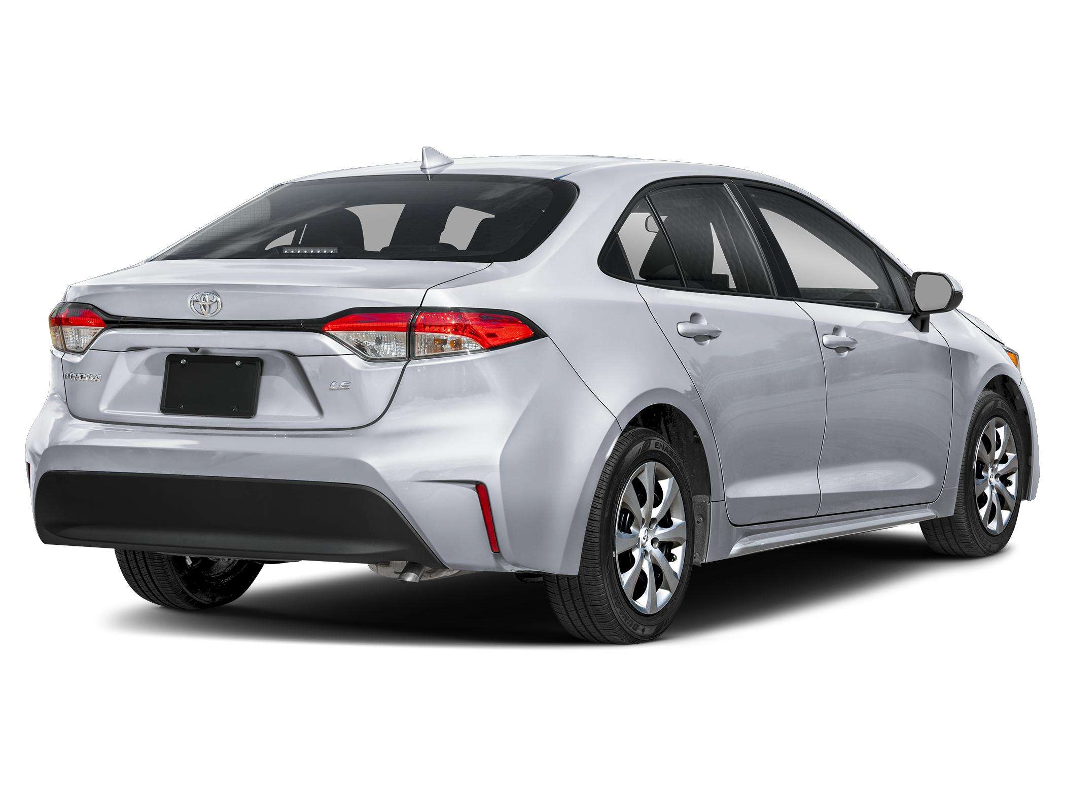 2026 Toyota Corolla — photo 2