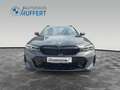 BMW 318 i Touring M Sportpaket HiFi DAB Tempomat AHK Grau - thumbnail 2