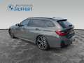 BMW 318 i Touring M Sportpaket HiFi DAB Tempomat AHK Grau - thumbnail 7