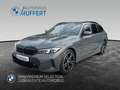 BMW 318 i Touring M Sportpaket HiFi DAB Tempomat AHK Grau - thumbnail 1