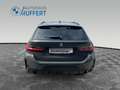 BMW 318 i Touring M Sportpaket HiFi DAB Tempomat AHK Grau - thumbnail 6