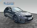 BMW 318 i Touring M Sportpaket HiFi DAB Tempomat AHK Grau - thumbnail 3