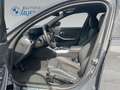 BMW 318 i Touring M Sportpaket HiFi DAB Tempomat AHK Grau - thumbnail 9