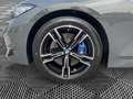 BMW 318 i Touring M Sportpaket HiFi DAB Tempomat AHK Grau - thumbnail 8