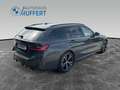 BMW 318 i Touring M Sportpaket HiFi DAB Tempomat AHK Grau - thumbnail 5