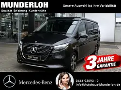 Mercedes-Benz V 220 d Marco Polo Premium Paket Zusatzheizung
