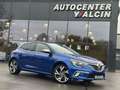 Renault Megane ENERGY TCe 130 GT Line 2.HA/R-LINK 2/NAV Blauw - thumbnail 1