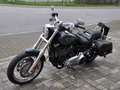 Harley-Davidson Low Rider 5HD1 erst 3000 km Top Zustand Blanc - thumbnail 7