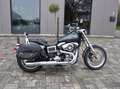 Harley-Davidson Low Rider 5HD1 erst 3000 km Top Zustand bijela - thumbnail 1