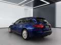 Mercedes-Benz C 220 d 4MATIC Business Modell T-Modell AMG Ambi Blau - thumbnail 4