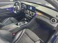 Mercedes-Benz C 220 d 4MATIC Business Modell T-Modell AMG Ambi Blau - thumbnail 24