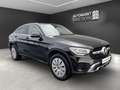 Mercedes-Benz GLC 300 e Coupe AHK*Kamera*LED*VollLeder*DAB*18 Negru - thumbnail 1