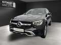 Mercedes-Benz GLC 300 e Coupe AHK*Kamera*LED*VollLeder*DAB*18 Negru - thumbnail 3