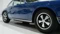 Porsche 911 E Blau - thumbnail 4