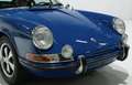 Porsche 911 E Blau - thumbnail 10