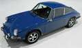 Porsche 911 E Blau - thumbnail 1