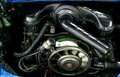 Porsche 911 E Blau - thumbnail 19