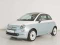 Fiat 500C 1.0 GSE Hybrid Collezione 1957 Weiß - thumbnail 2
