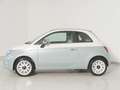 Fiat 500C 1.0 GSE Hybrid Collezione 1957 Weiß - thumbnail 4