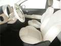 Fiat 500C 1.0 GSE Hybrid Collezione 1957 Weiß - thumbnail 9