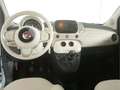 Fiat 500C 1.0 GSE Hybrid Collezione 1957 Weiß - thumbnail 14