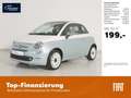 Fiat 500C 1.0 GSE Hybrid Collezione 1957 Weiß - thumbnail 1