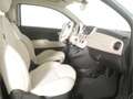 Fiat 500C 1.0 GSE Hybrid Collezione 1957 Weiß - thumbnail 10