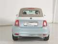 Fiat 500C 1.0 GSE Hybrid Collezione 1957 Weiß - thumbnail 5