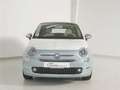 Fiat 500C 1.0 GSE Hybrid Collezione 1957 Weiß - thumbnail 3