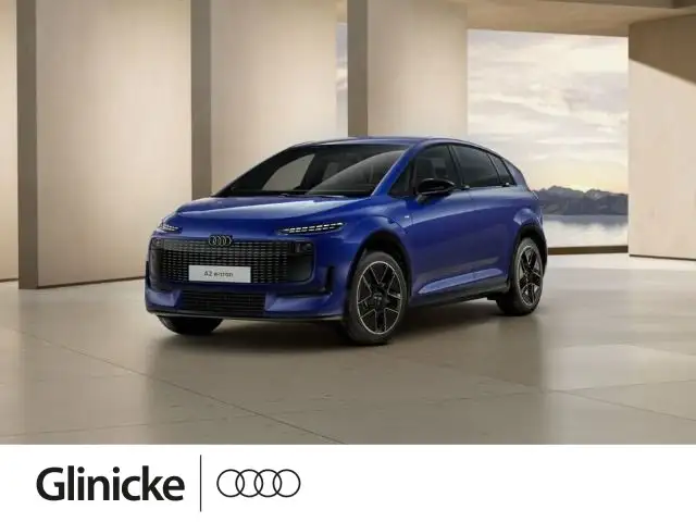 Audi Sonstige