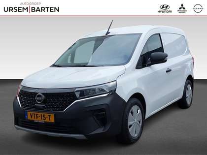 Nissan Townstar Business L1 45 kWh