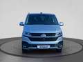 Volkswagen T6.1 Kombi 2.0 TDI LR LED*NAVI*9-SITZE*L&S KLIMA Silber - thumbnail 9