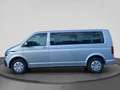 Volkswagen T6.1 Kombi 2.0 TDI LR LED*NAVI*9-SITZE*L&S KLIMA Silber - thumbnail 3