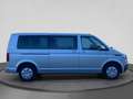 Volkswagen T6.1 Kombi 2.0 TDI LR LED*NAVI*9-SITZE*L&S KLIMA Silber - thumbnail 7