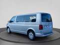 Volkswagen T6.1 Kombi 2.0 TDI LR LED*NAVI*9-SITZE*L&S KLIMA Silber - thumbnail 4