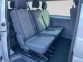 Volkswagen T6.1 Kombi 2.0 TDI LR LED*NAVI*9-SITZE*L&S KLIMA Silber - thumbnail 17