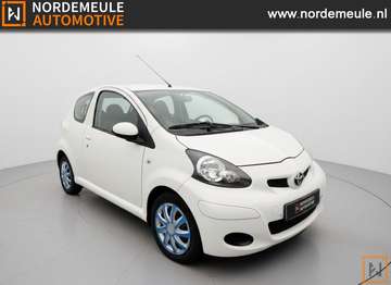 1.0-12V COMFORT NAVI, AIRCO, CENTR VERGRENDELING.