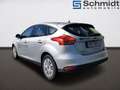 Ford Focus Trend 5-turig 1.5 TDCi 95PS Silber - thumbnail 4