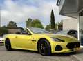 Maserati GranCabrio 4.7 Sport 460PK UNIEK! LAGE KM STAND Gelb - thumbnail 16